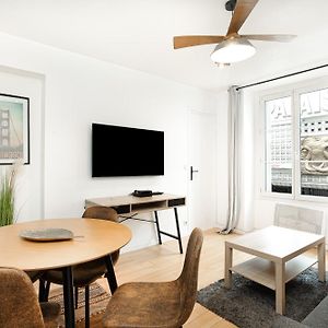 Appartement met een Slaapkamer